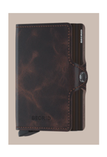 SECRID SECRID - Vintage  Wallet