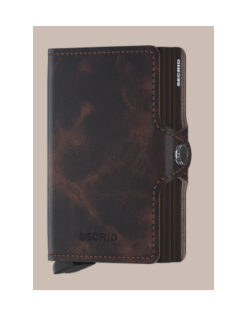 SECRID SECRID - Vintage  Wallet