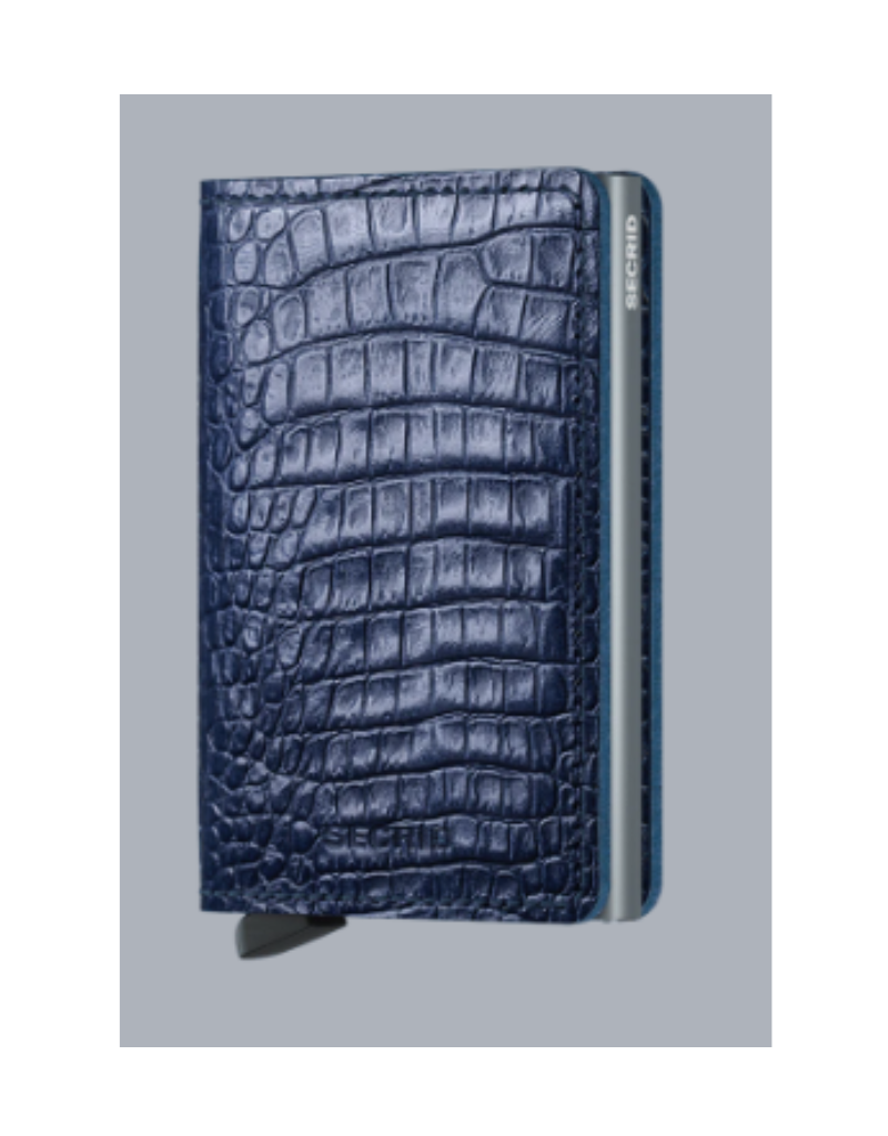 SECRID SECRID - Nile Wallet