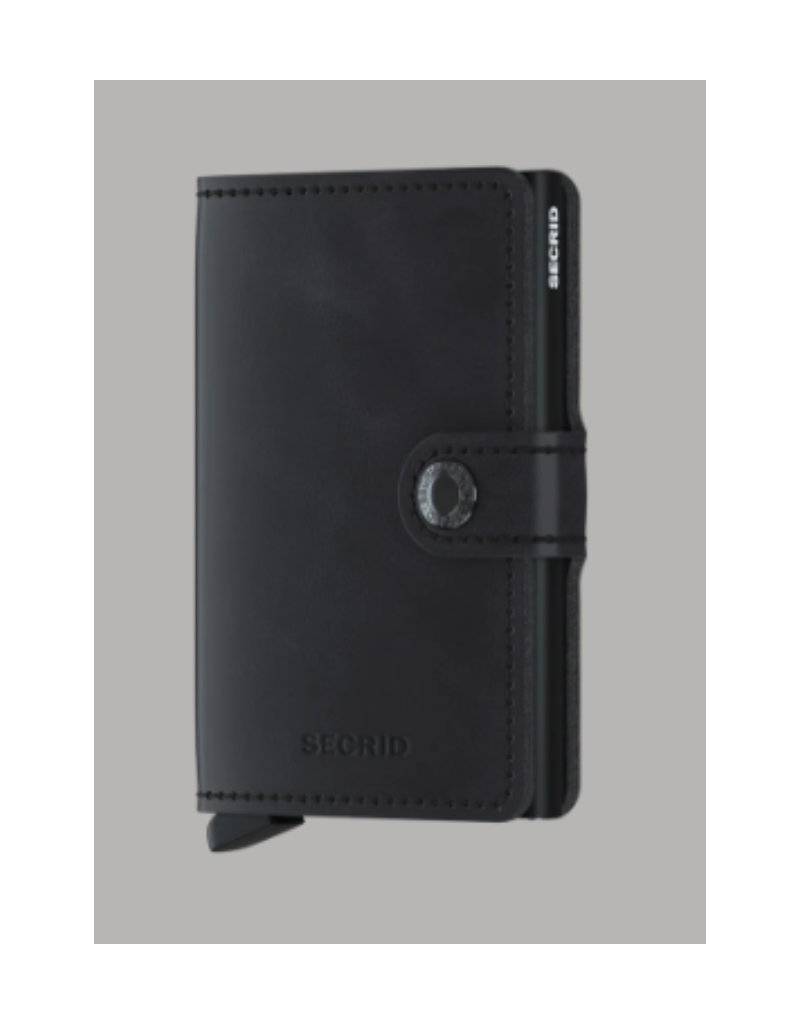 SECRID SECRID - Vintage  Wallet
