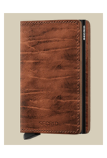 SECRID - Dutch Martin Wallet