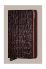 SECRID SECRID - Nile Wallet