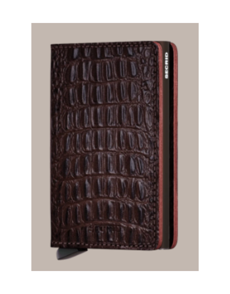 SECRID SECRID - Nile Wallet
