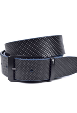 MB B-Urban - Black/Black Perforated