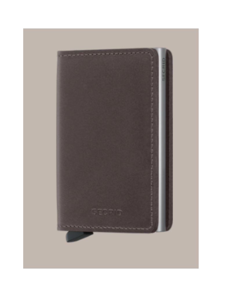 SECRID SECRID - Original  Wallet