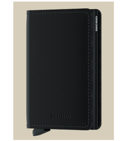 SECRID - Matte Wallet