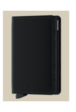 SECRID SECRID - Matte Wallet