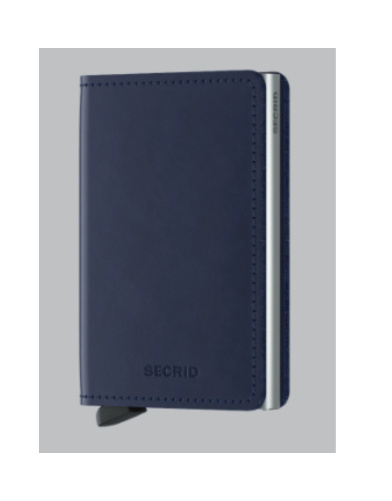 SECRID - Original  Wallet