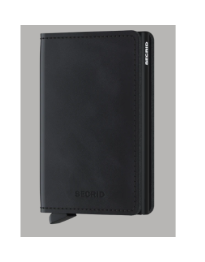 SECRID SECRID - Vintage  Wallet