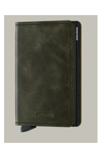 SECRID SECRID - Vintage  Wallet