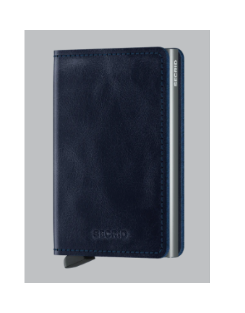 SECRID SECRID - Vintage  Wallet