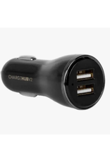 Chargehub V2 – 2-Port USB Car Charger