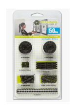 Precision Picture Kit: Picturelock Technology