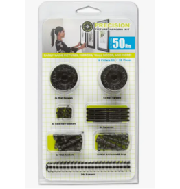 Precision Picture Kit: Picturelock Technology