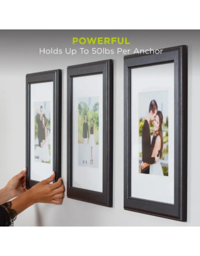 Precision Picture Kit: Picturelock Technology