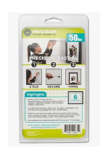 Precision Picture Kit: Picturelock Technology