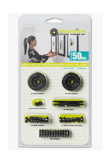 Precision Picture Kit: Picturelock Technology