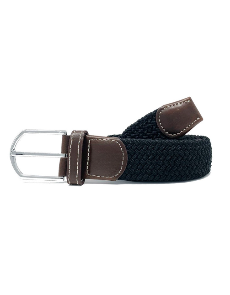 Pour HoMMe PH Braided Belts *More Colors