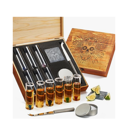 Tequila Shot Gift Set