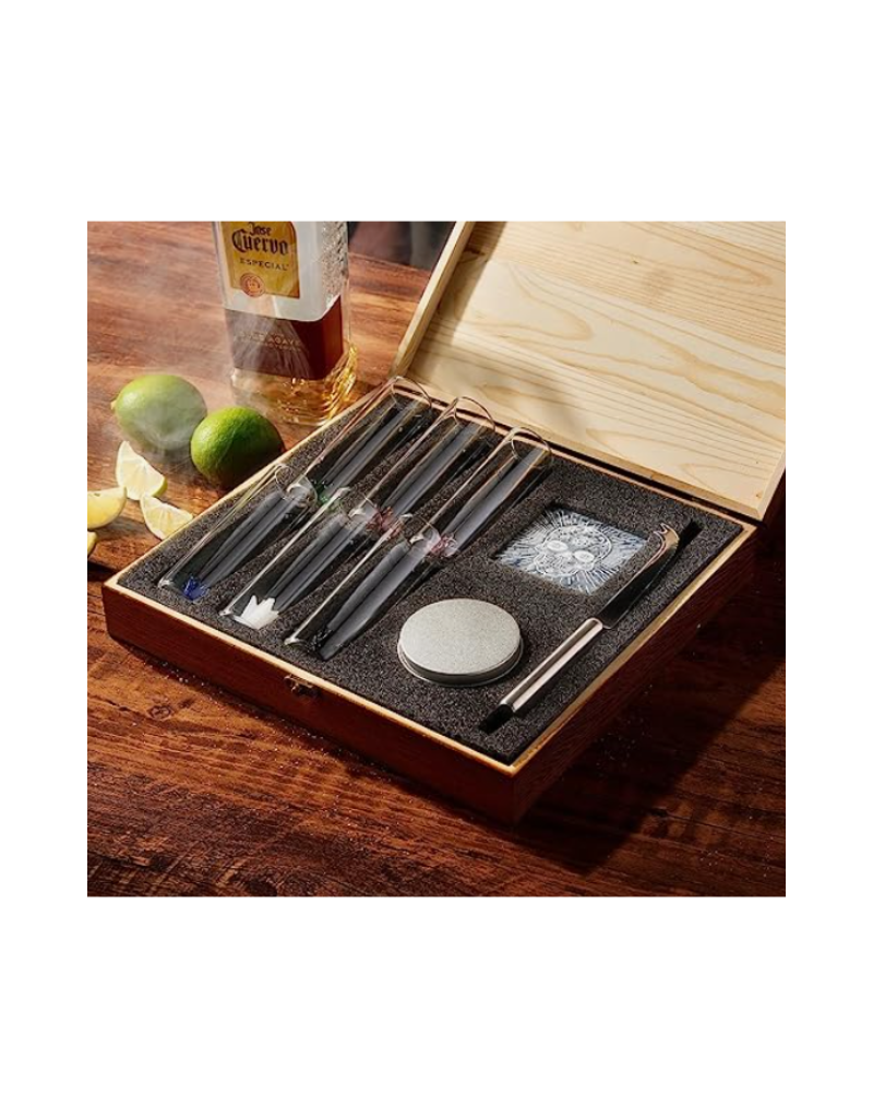 Tequila Shot Gift Set