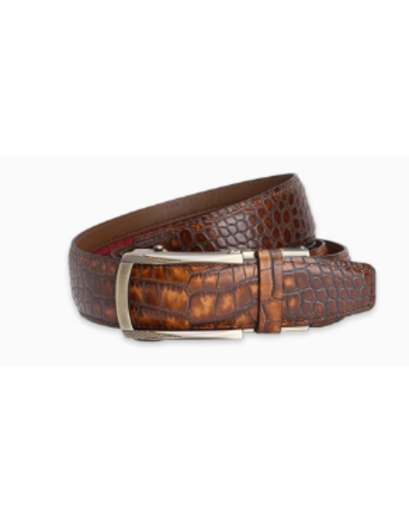 Rowland Thomas Kayiman 2.0 Belt