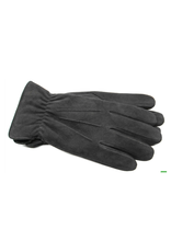 Deer Suede Gloves Thermolite Lining