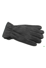 Gloves International Deer Suede Gloves Thermolite Lining