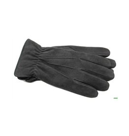 Gloves International Deer Suede Gloves w/Thermolite Lining