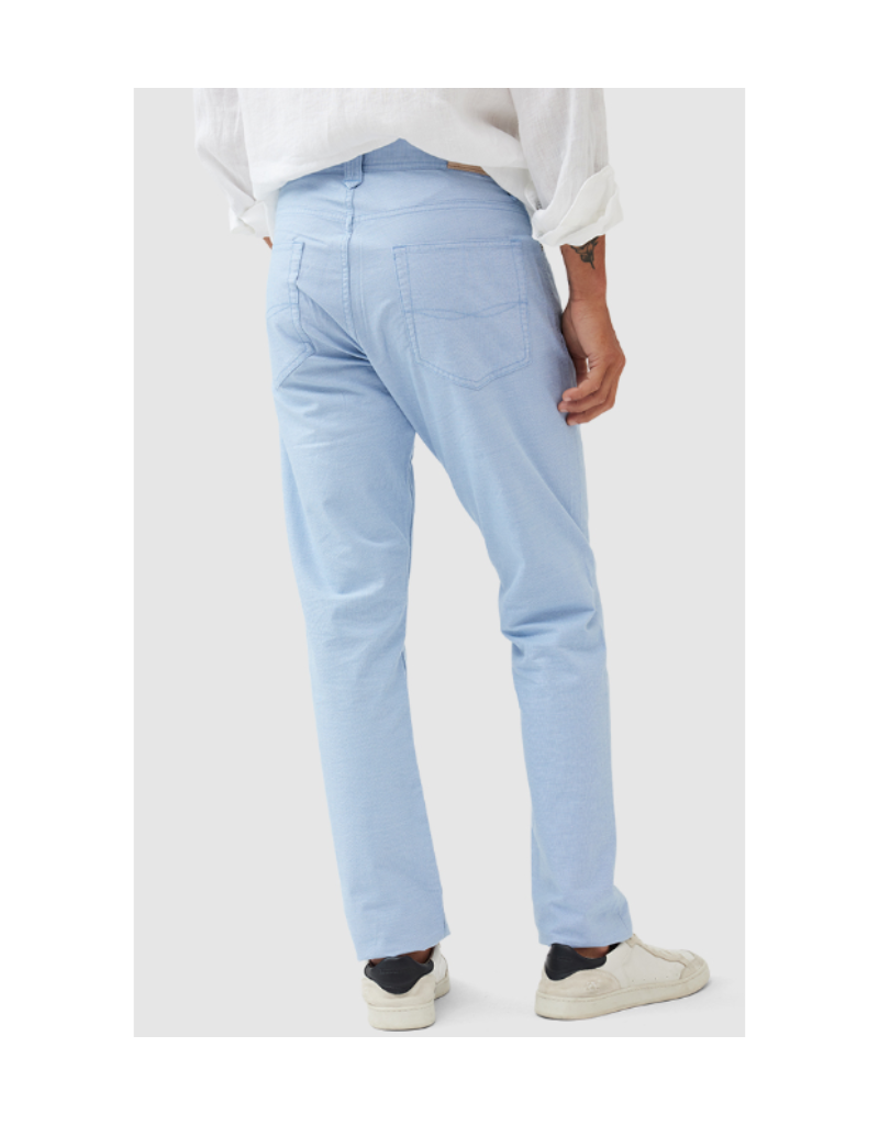 Rodd and Gunn R&G Straight Fit Jean - *More Colors