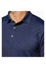 Toes on the Nose Toes..Lido S/S Polo