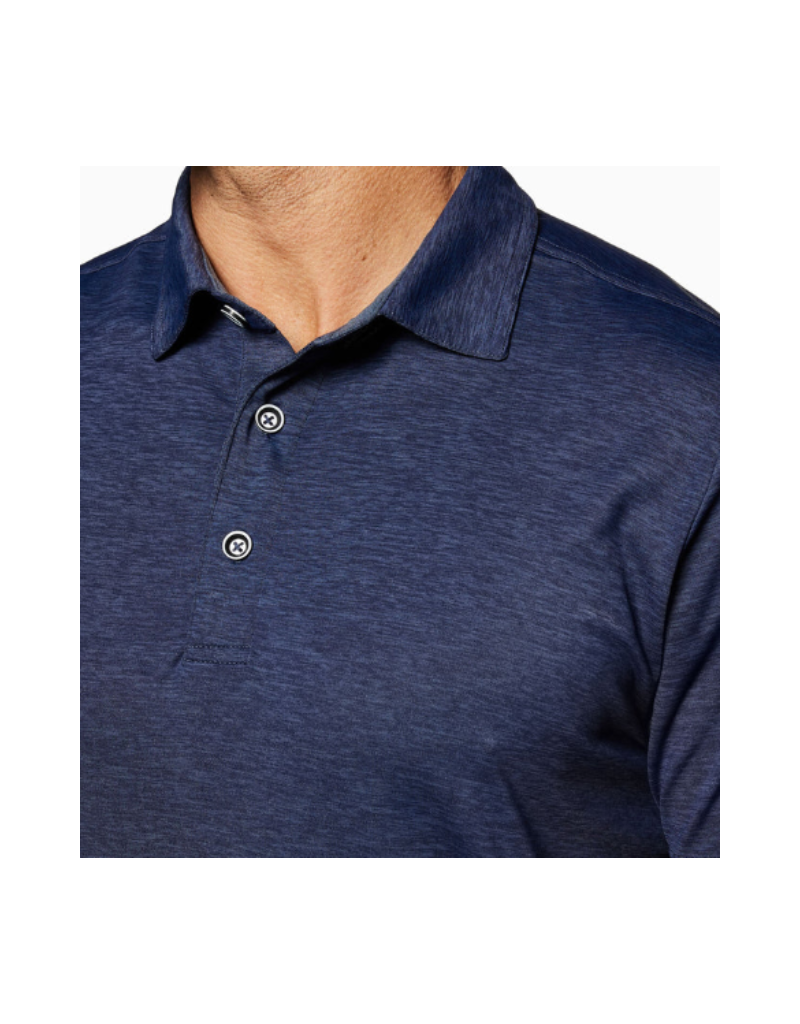 Toes on the Nose Toes..Lido S/S Polo