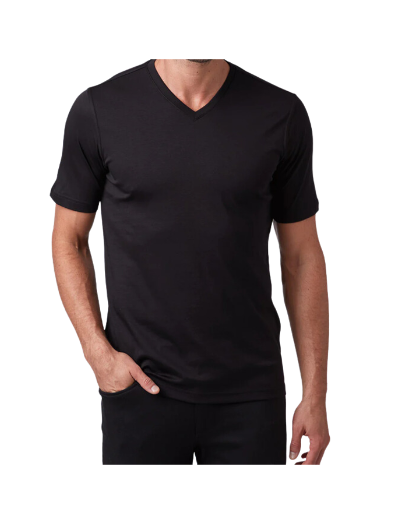 Raffi Raffi - V-Neck T-Shirt