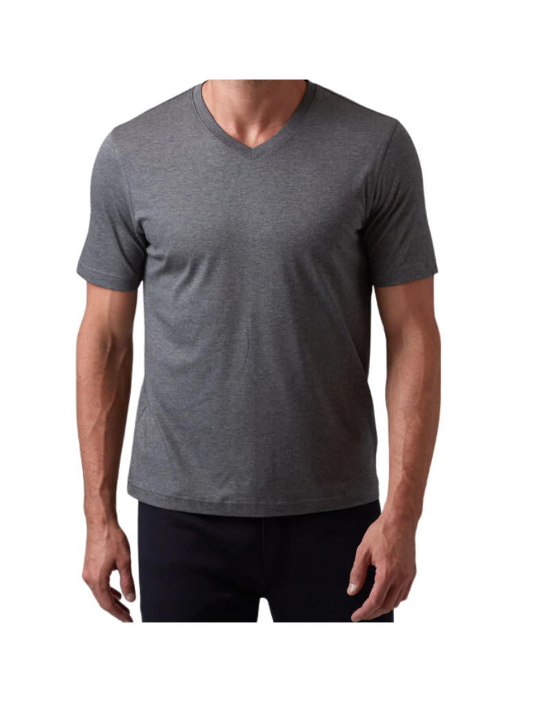 Raffi Raffi - V-Neck T-Shirt