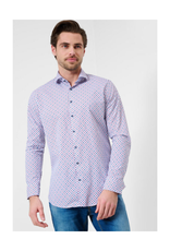 Brax Harold Hi Flex BD LS Shirt