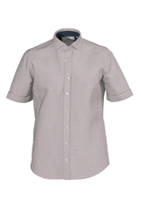 Brax Hardy Hi Flex BD SS Shirt