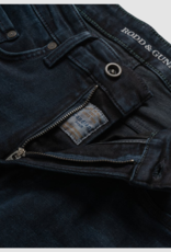 Rodd and Gunn R&G Italian Straight Fit - Blue