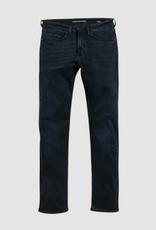 Rodd and Gunn R&G Italian Straight Fit - Blue