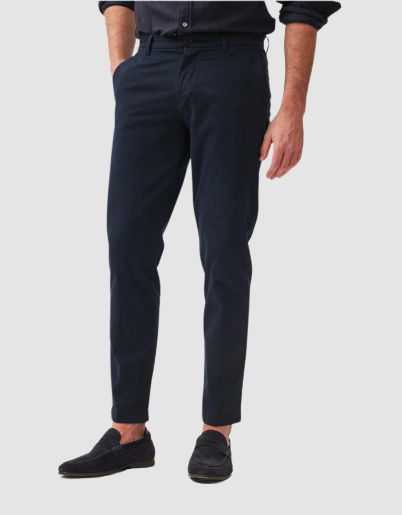Rodd and Gunn R&G Slim Fit Chino - Midnight