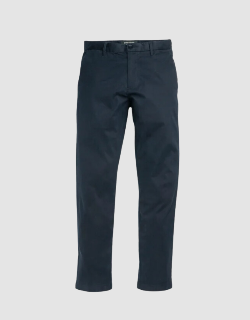 Rodd and Gunn R&G Slim Fit Chino - Midnight