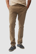 Rodd and Gunn R&G Slim Fit Chino - Khaki