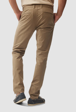 Rodd and Gunn R&G Slim Fit Chino - Khaki