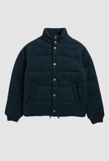 Rodd and Gunn R&G Forks Glacier Jacket - Midnight