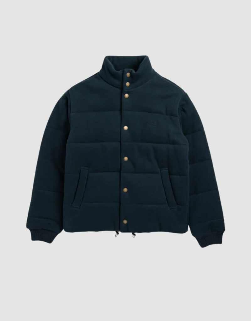 Rodd and Gunn R&G Forks Glacier Jacket - Midnight