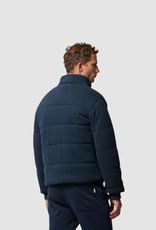 Rodd and Gunn R&G Forks Glacier Jacket - Midnight