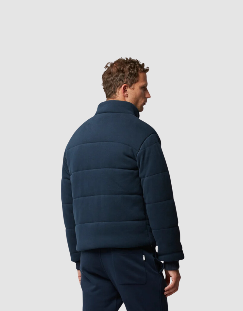 Rodd and Gunn R&G Forks Glacier Jacket - Midnight