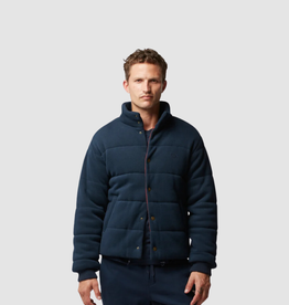 Rodd and Gunn R&G Forks Glacier Jacket - Midnight