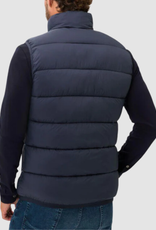 Brax Brax Dante - Puffer Vest - Navy
