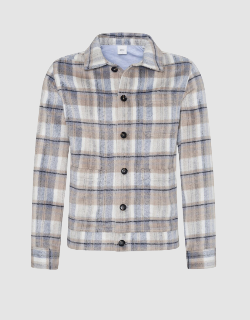 Brax Brax Santiago Shirt/Jacket