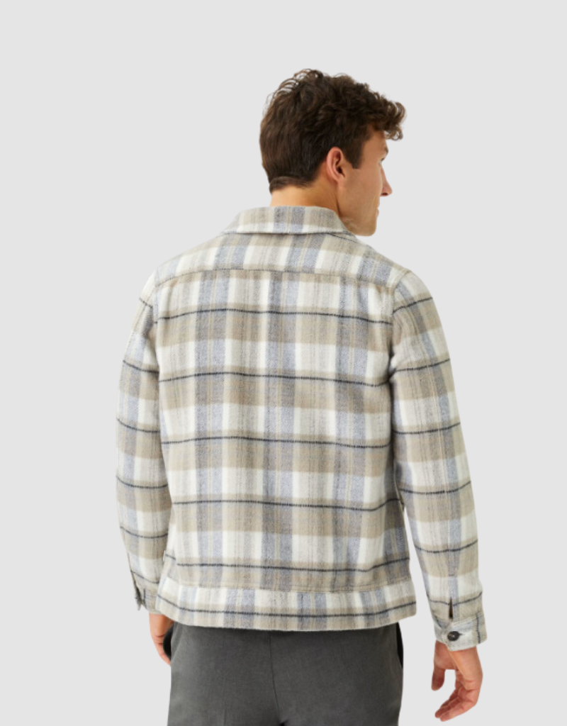 Brax Brax Santiago Shirt/Jacket