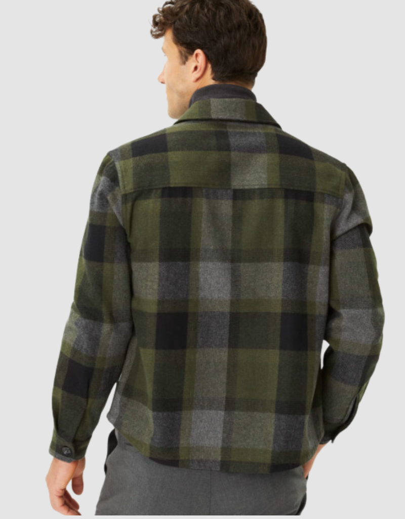 Brax Brax Santiago Shirt/Jacket